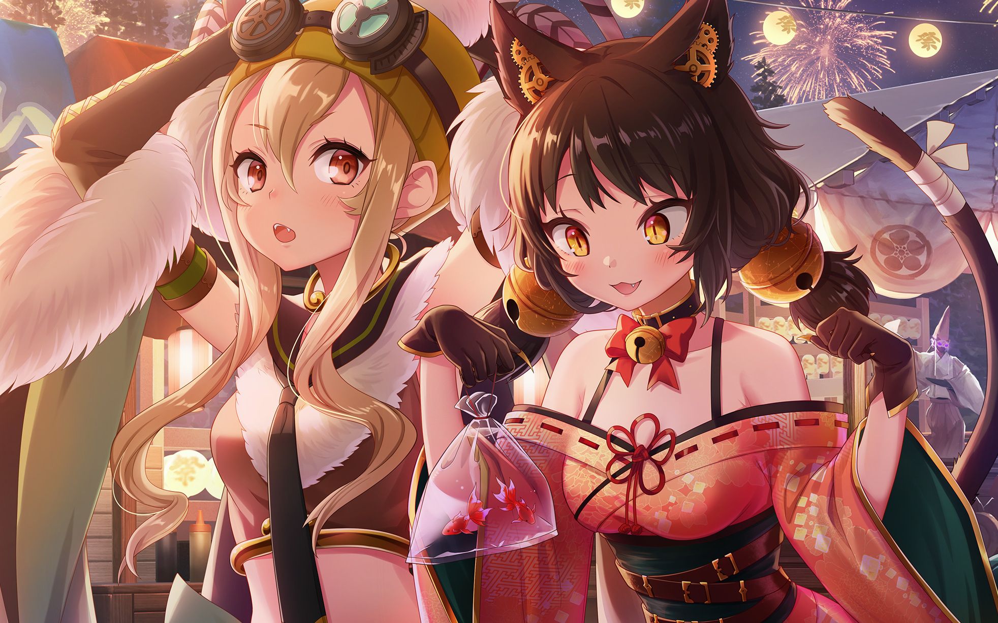 自制万灵启源简易抽卡模拟器