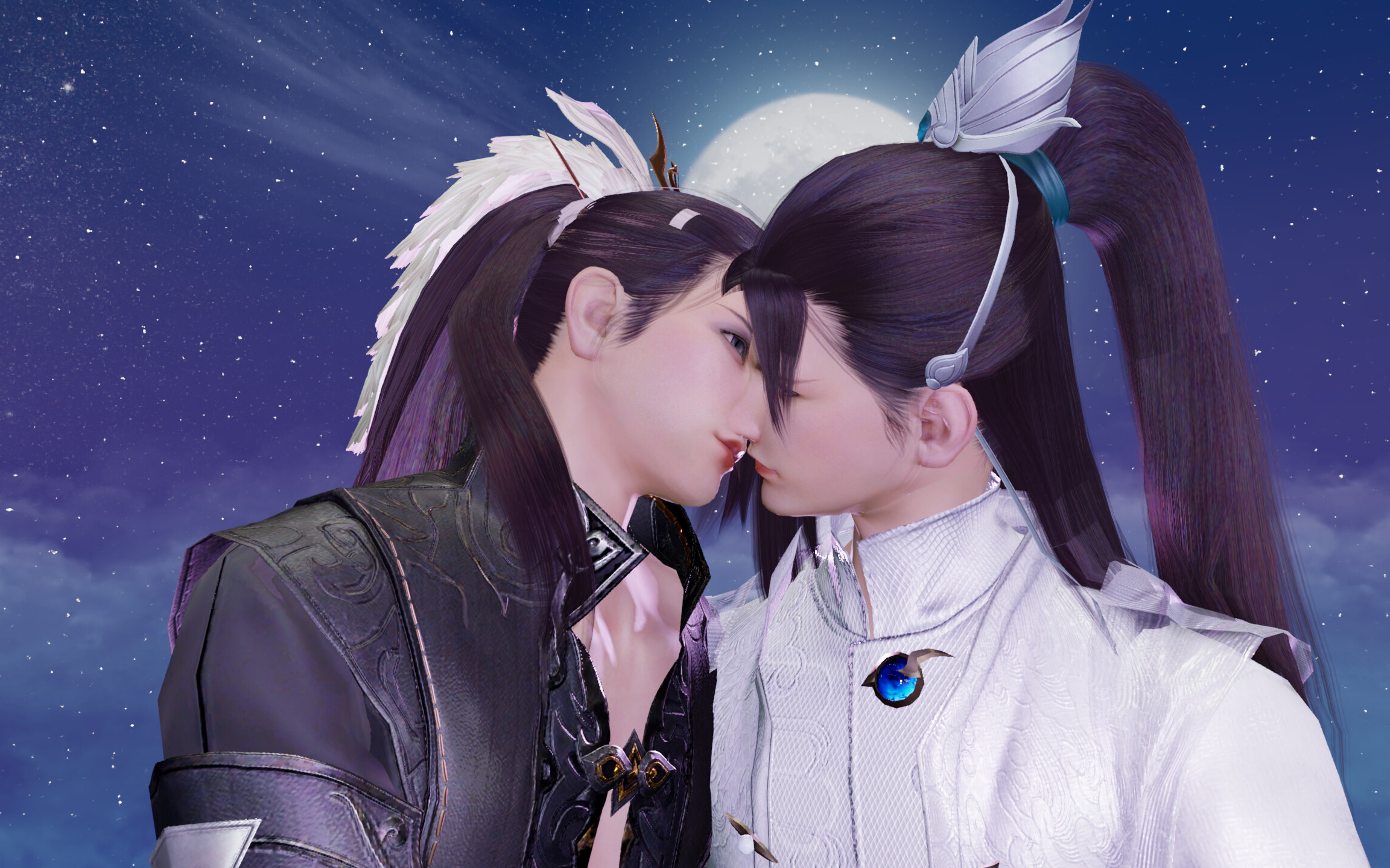 二哈和他的白猫师尊第六幕告白燃晚晚宁人间很好我不要你殉我