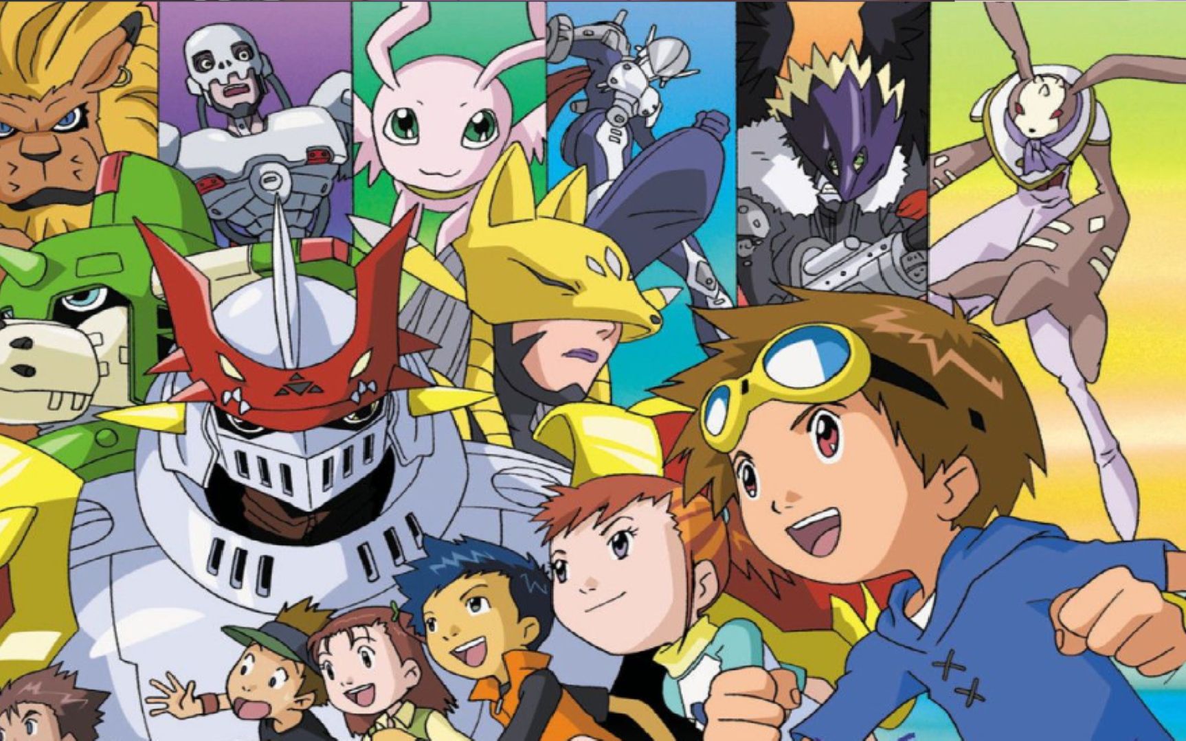 挑战!每天三十分钟的驯兽师之路——第一天就出事【数码宝贝超龙z】