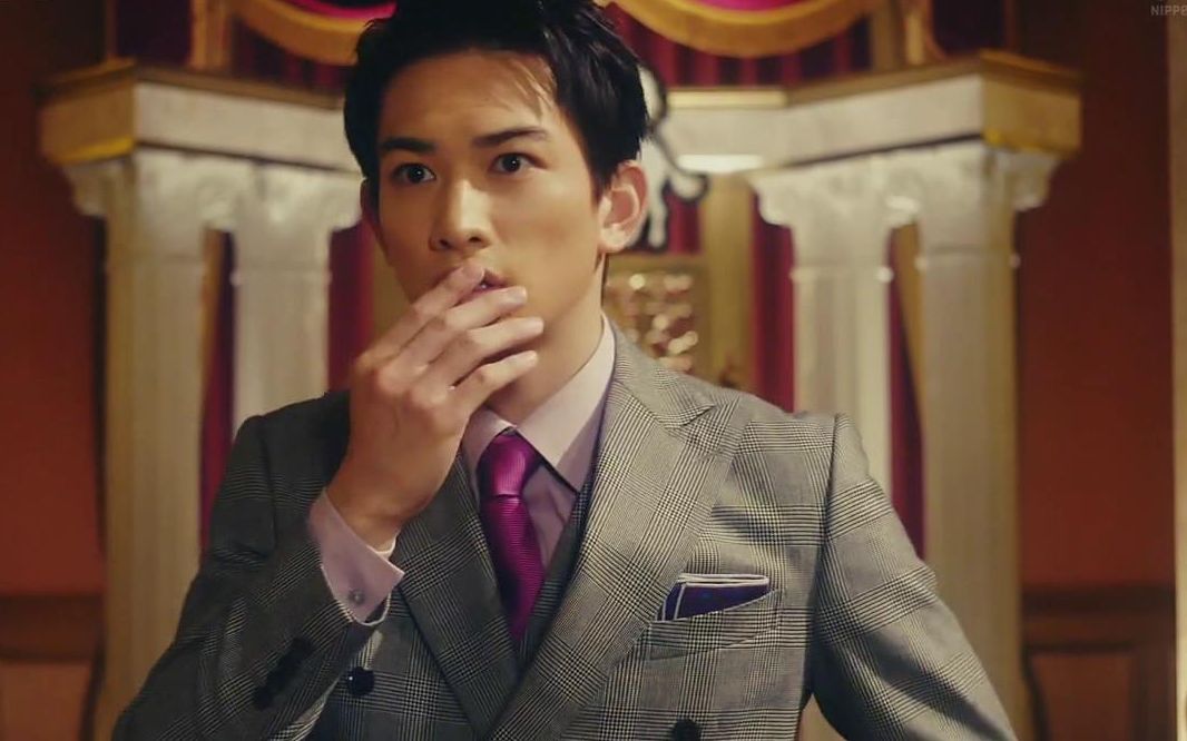 町田启太cut~重复就是力量,理一本当时尚【无技术/传奇王子cut伍章】