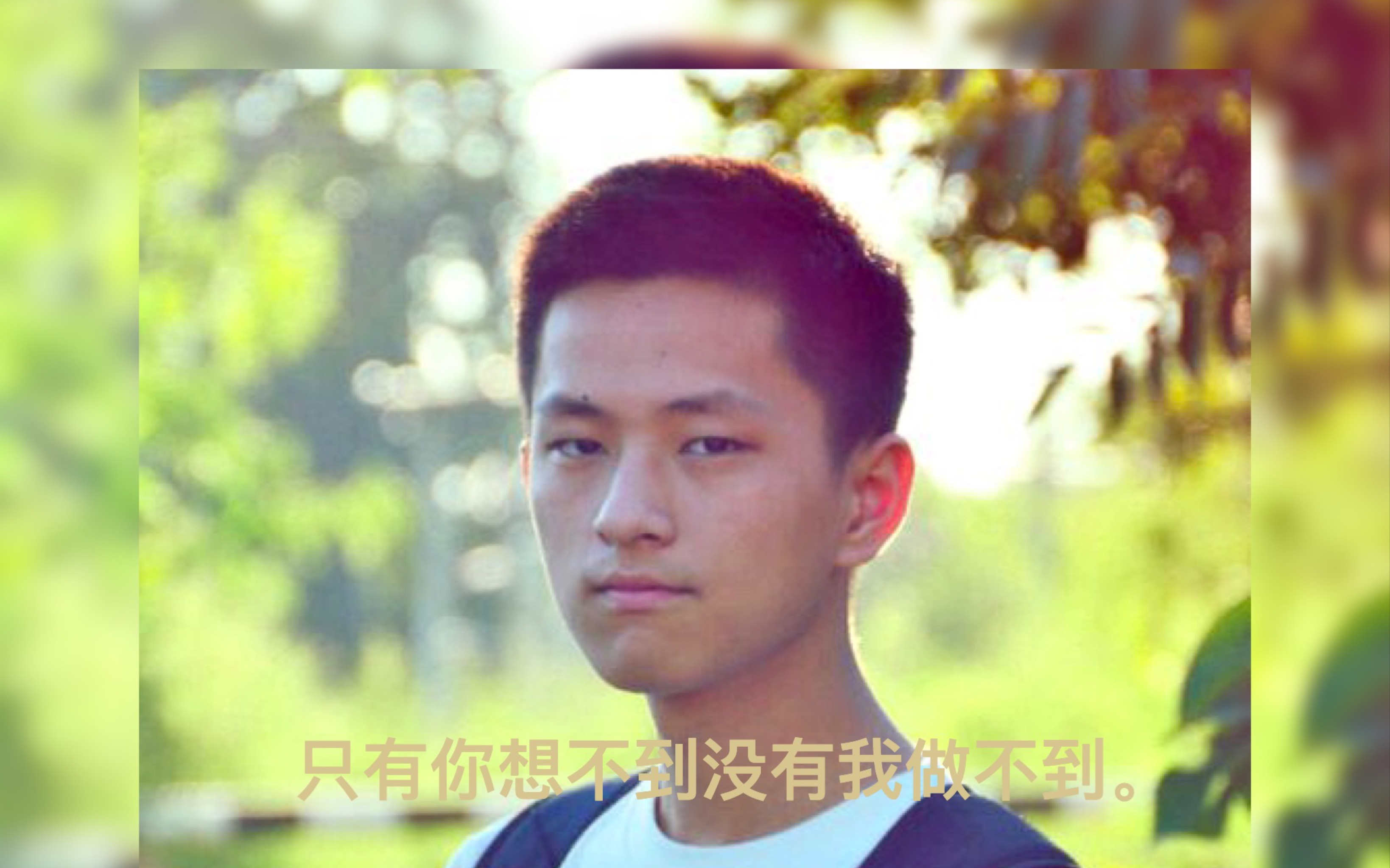 敬汉卿竟然在北京摆起了地摊!