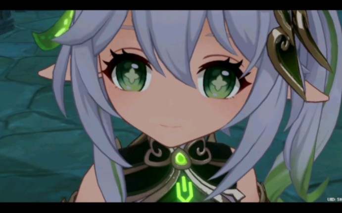 空幻回响的花神诞祭①