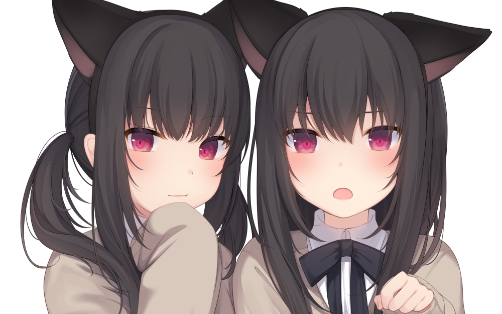 甘城老师画的别的