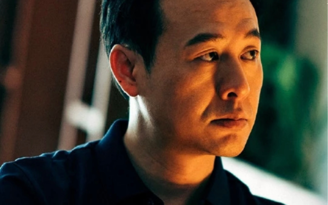 张颂文听到戏被删表情好可爱啊【扫黑决战路演】