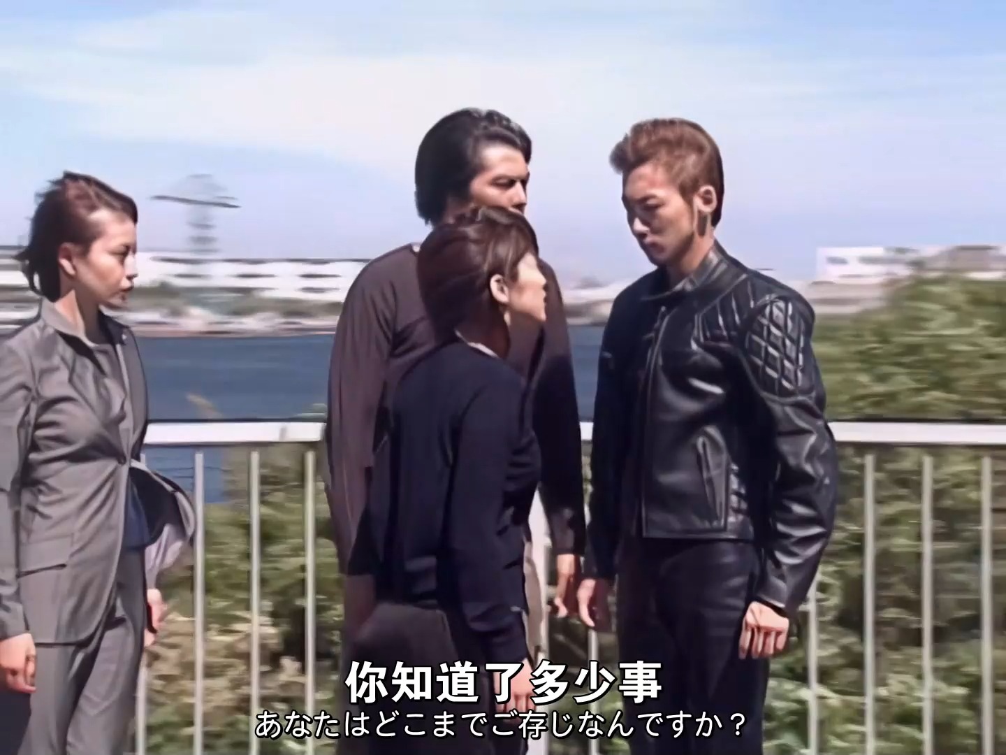 山神sid是敌是友