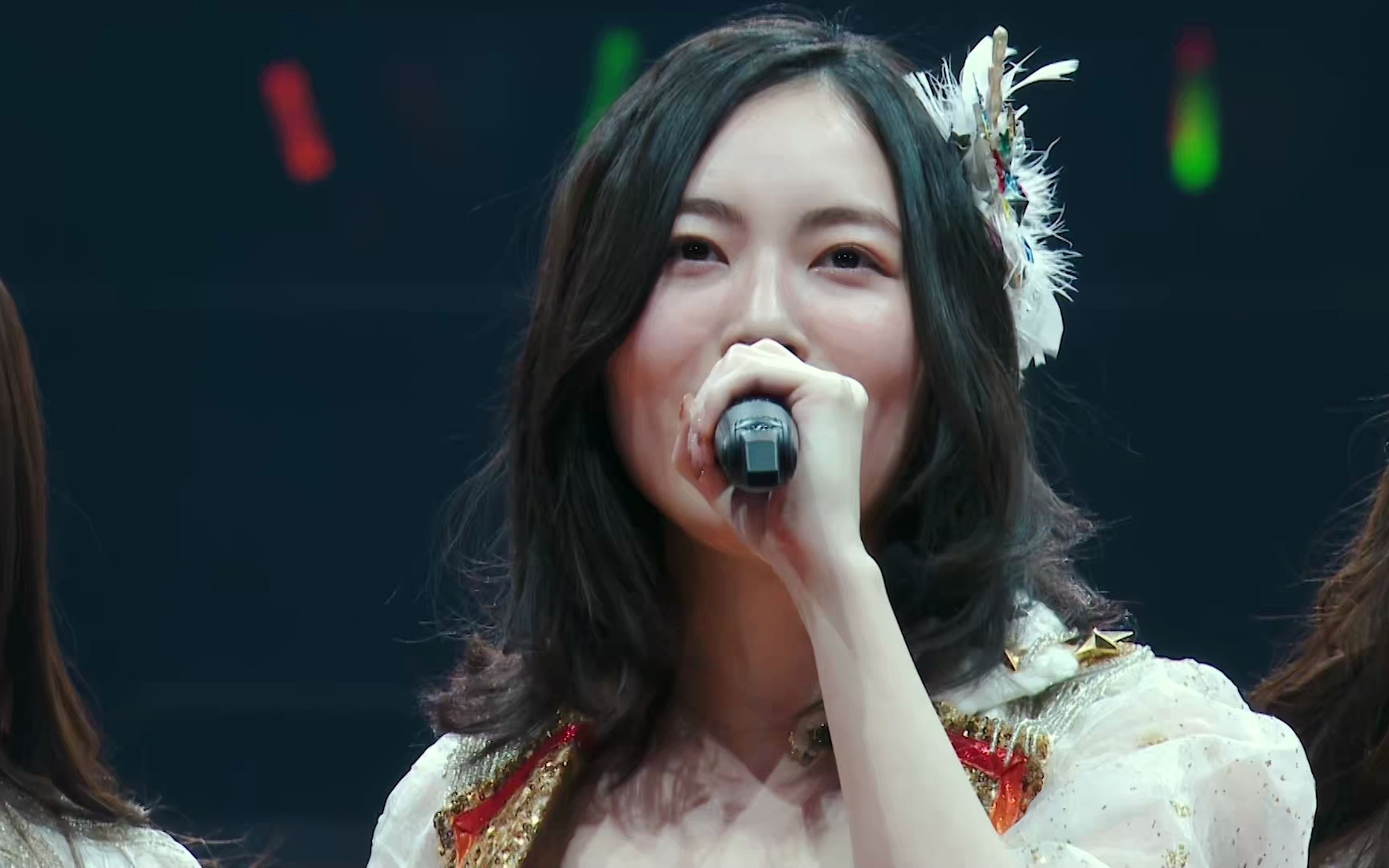 210411 松井珠理奈卒业コンサート 夜公演「松井珠理奈卒业コンサート