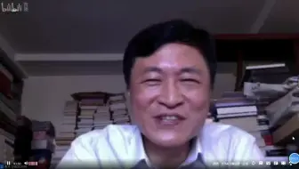 民间文献与史学研究--陈支平 教授