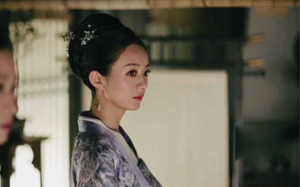 情景助眠|澄园之内 谁最尊贵 和盛明兰在澄园过一