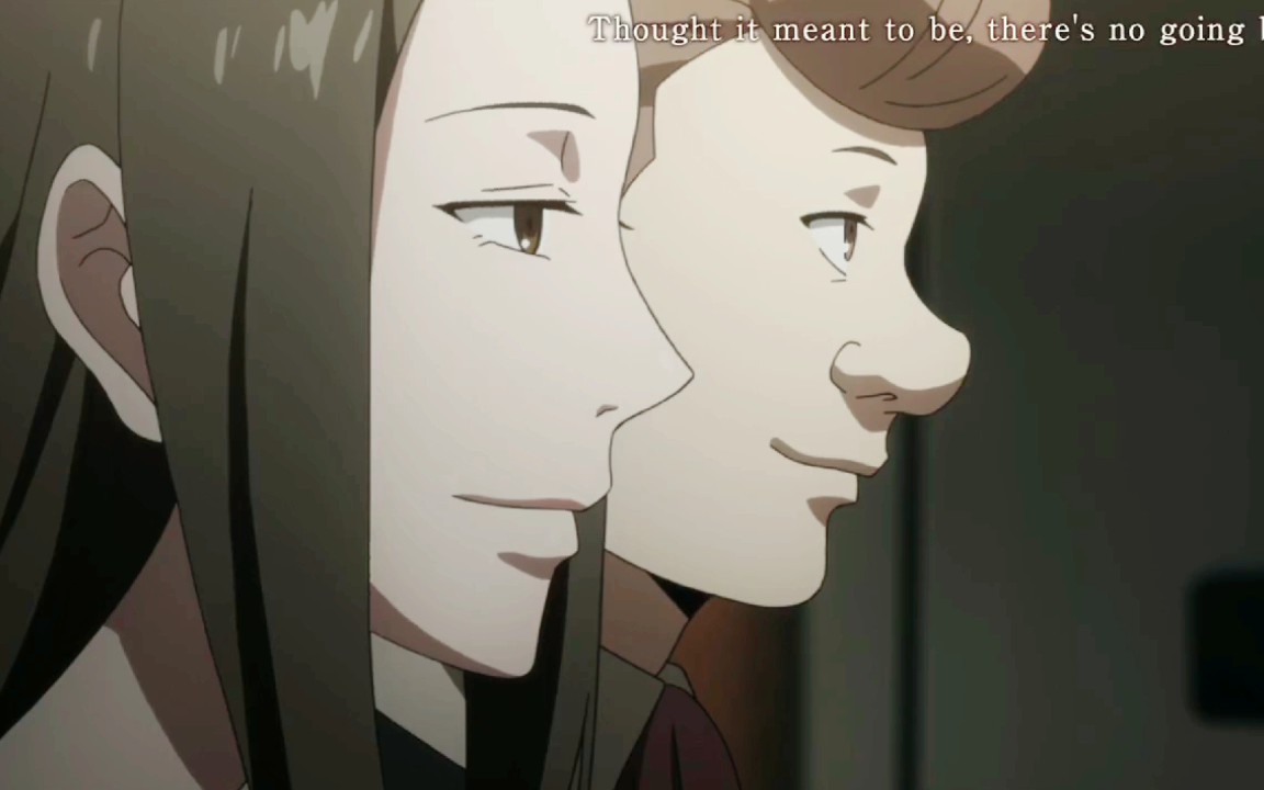 【催泪向】这段的黑犬魔猿又暖又有气质_哔哩哔哩 (゜-゜)つロ 干杯