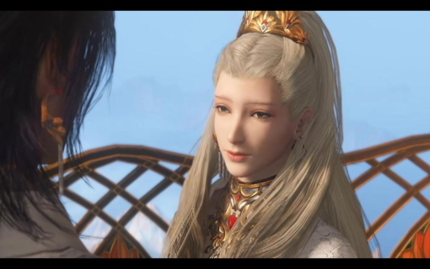 古剑奇谭3 第十一集 原来玄戈竟是如此浪漫