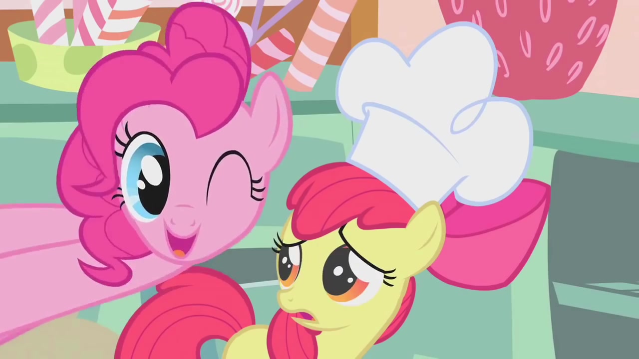 【搬运】萍奇照书办事儿/crunkin by the book