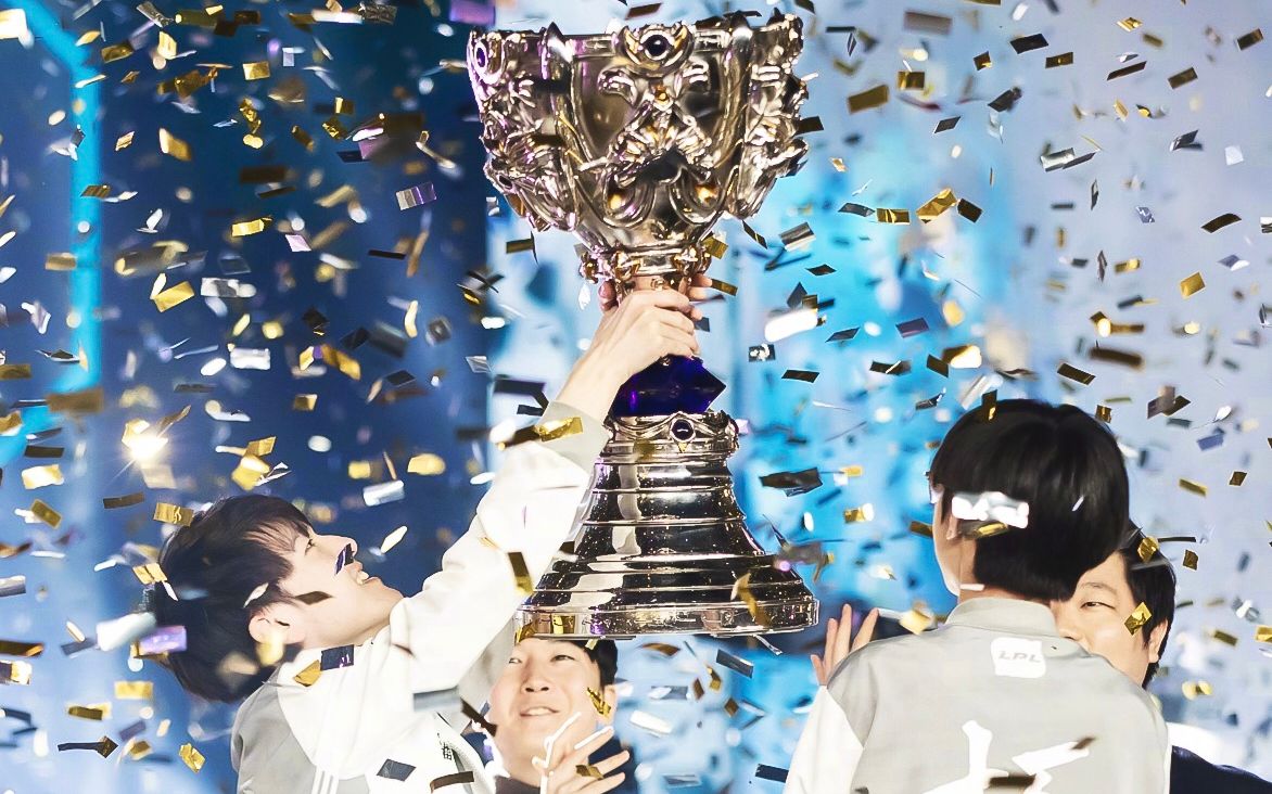 jackeyloves8世界赛击杀合集阿水生贺