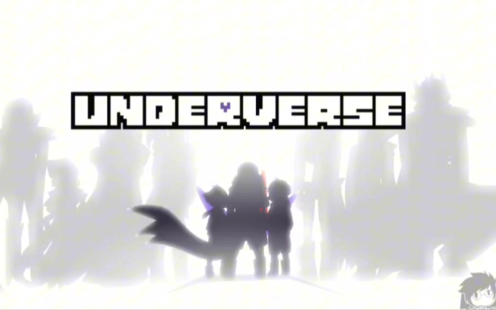 [图]〔大活!〕underverse地域之诗 中文配音（1）