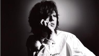 清春/The Birthday debut 25th anniversary/ The Birthday』 debut 25th anniversary 清春