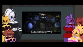 Download Video: 【FNAF】Frenni's Nightclub看