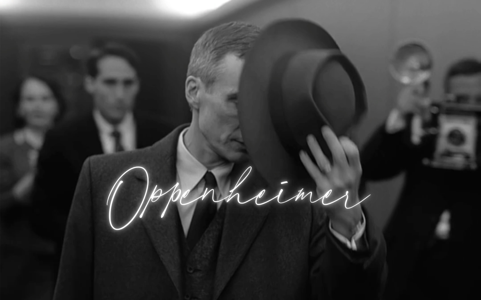【奥本海默】oppenheimer