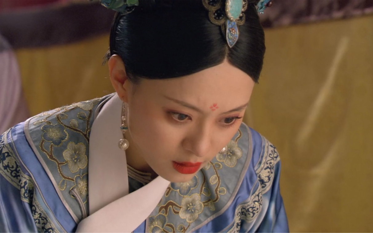 敬妃撤回一条消息并退出甄嬛求情群