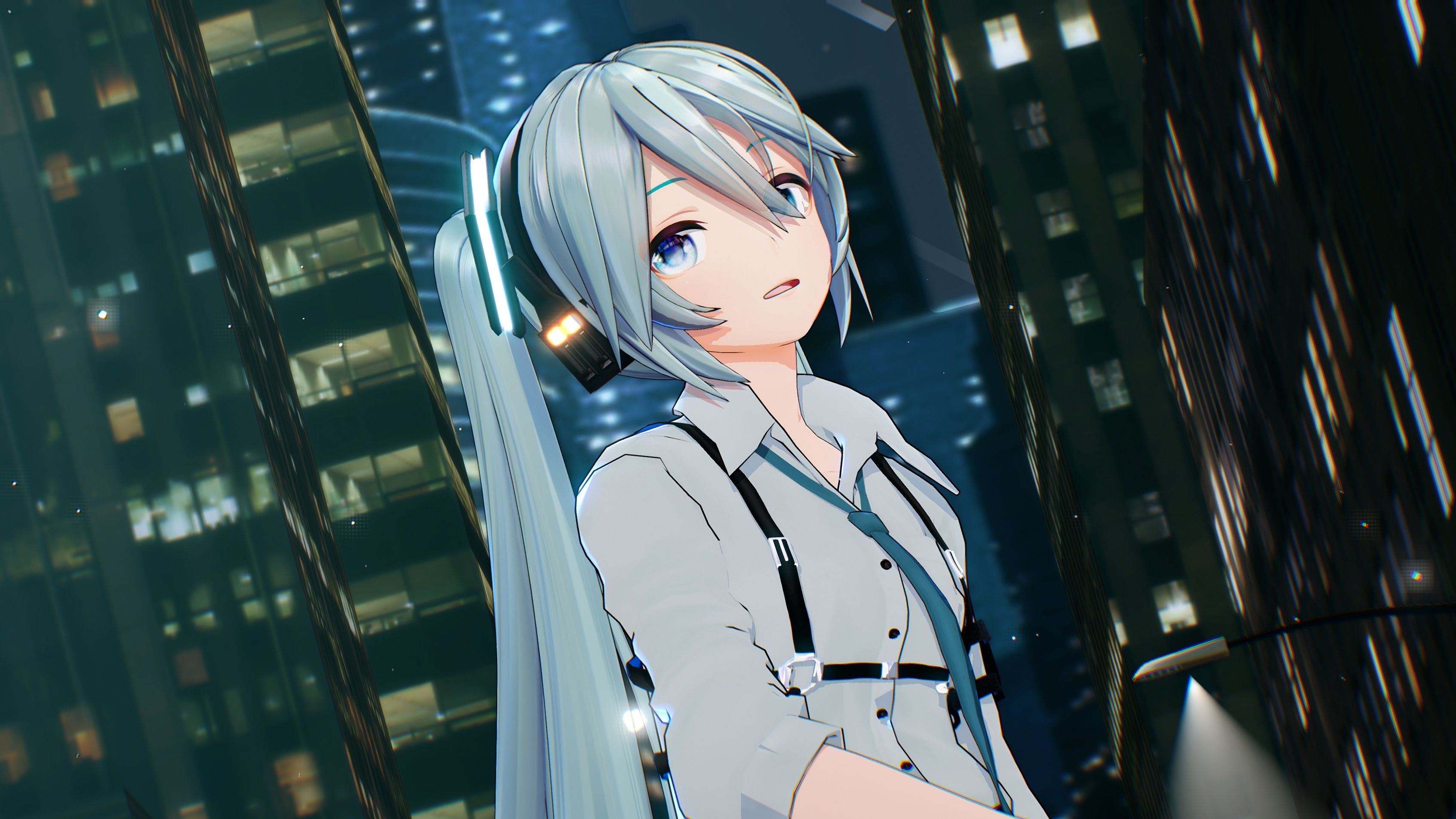 yyb式初音ミク - overdose