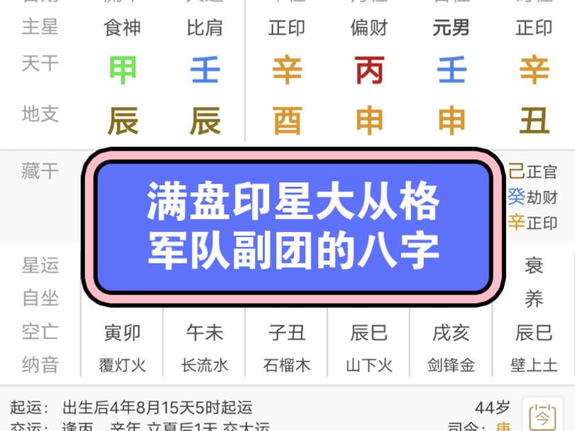 大从格!从印比!军队副团级哔哩哔哩bilibili