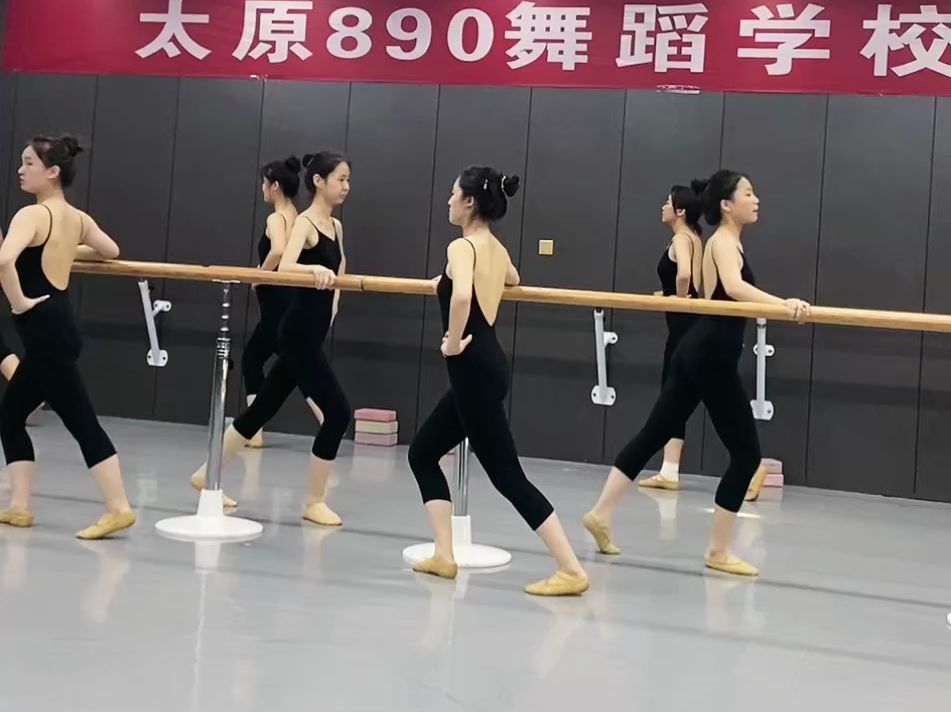 舞蹈艺考 2024-05-28 14-44-11