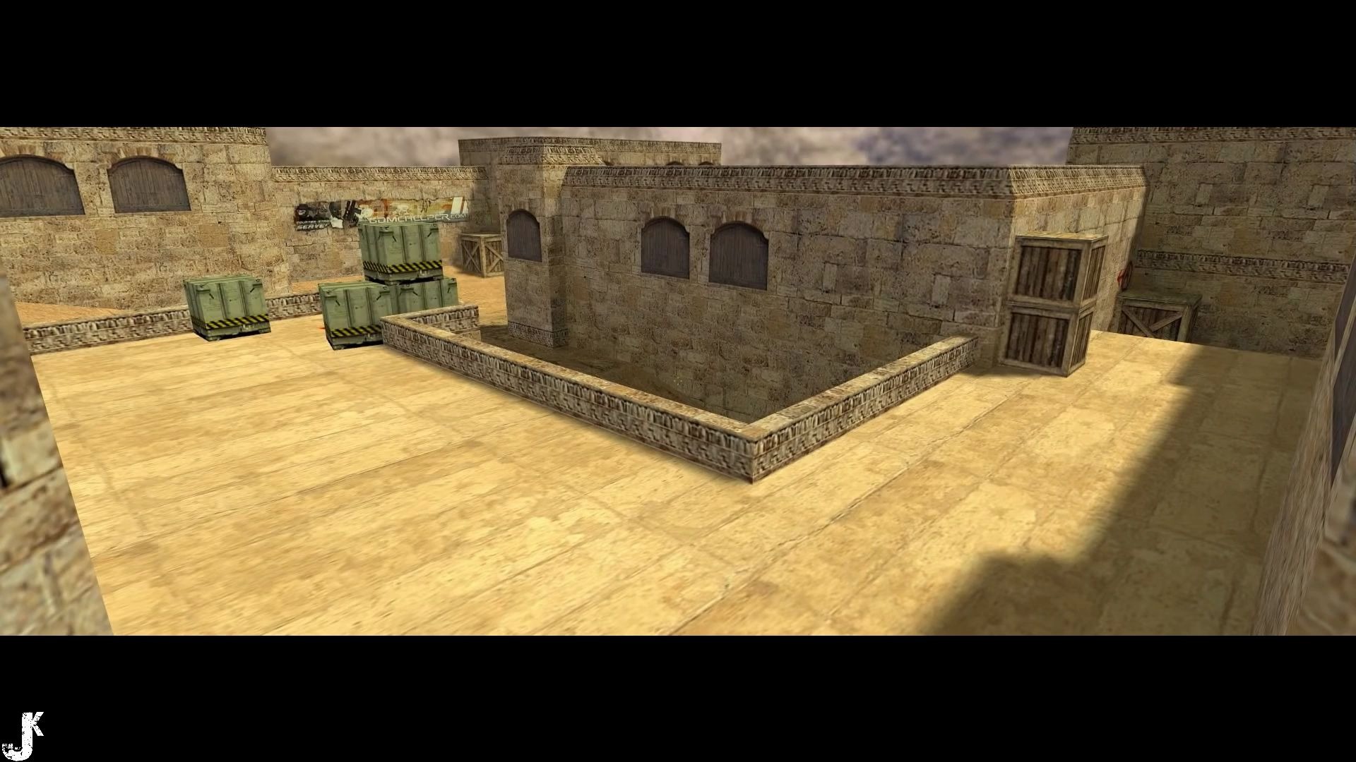 dayz自建cs经典地图-tg服务器