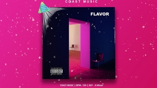 免费下载 朴宰范x Sik K K Pop Type Beat 说唱伴奏 Coast Music 哔哩哔哩 つロ干杯 Bilibili