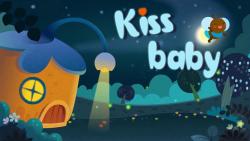 Kiss Baby经典儿歌精选超好听的儿歌哔哩哔哩bilibili