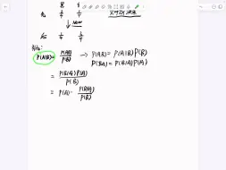 下载视频: 2.1贝叶斯基础与贝叶斯决策