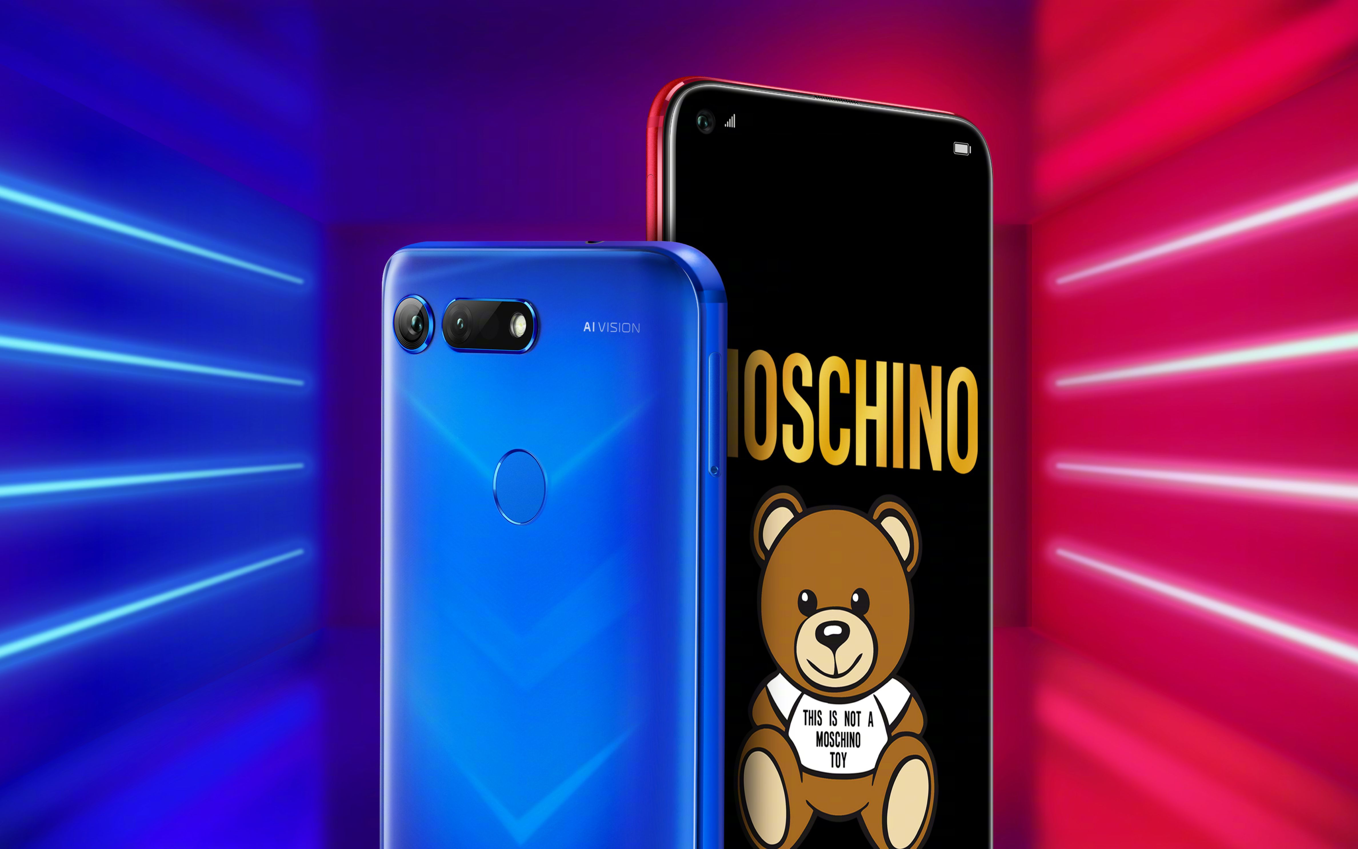 「极光快讯」让我们以 2018 最后一场手机发布会结束