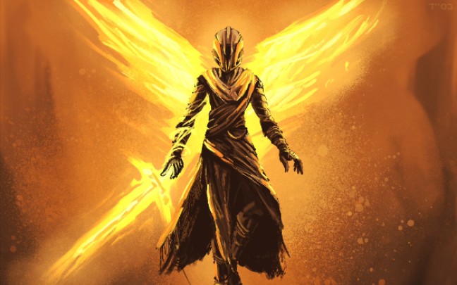 命运2全网最详细最新术士超级跳教学