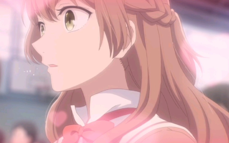 终将成为你佐伯沙弥香害怕无法继续留在她身边那就藏起自己的心意吧