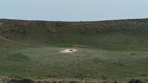 菲律宾将火山灰做成砖块 用于重建因火山受损的学校 哔哩哔哩 Bilibili