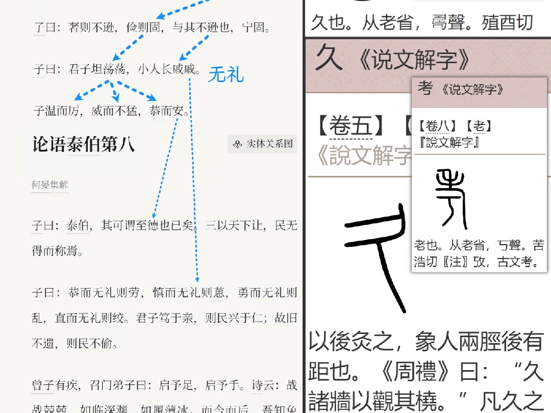 寿字是久.老字的省略+迂回畅通+口的形象.相关成语,荡气回肠.身体内部血气畅通无阻,轻盈.孔子说食气者寿.哔哩哔哩bilibili