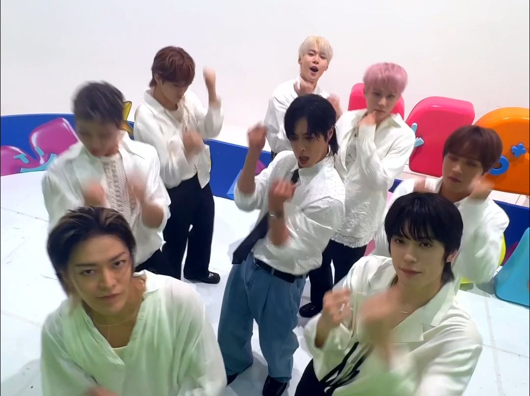 【李楷灿】24071997dont care bout a thang97#nct 127