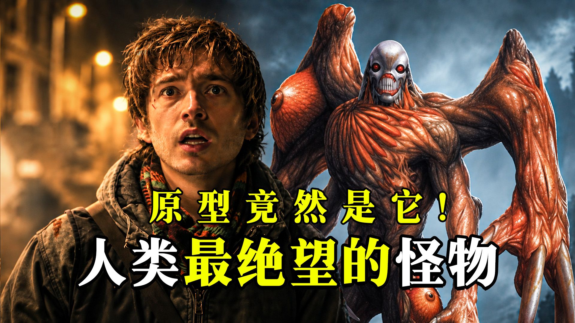 生化危机：爆发夜封面