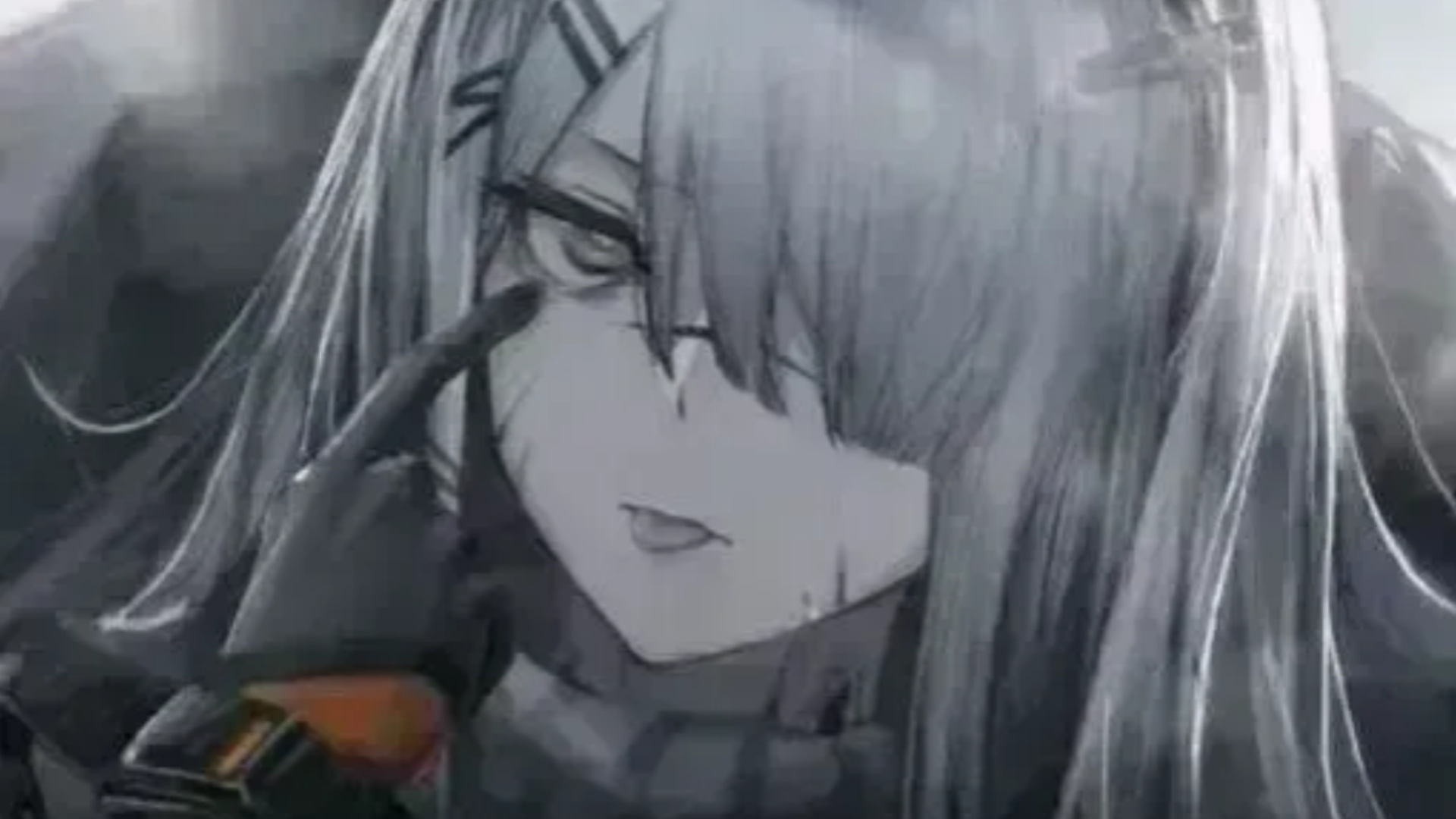 霜星…我想你了