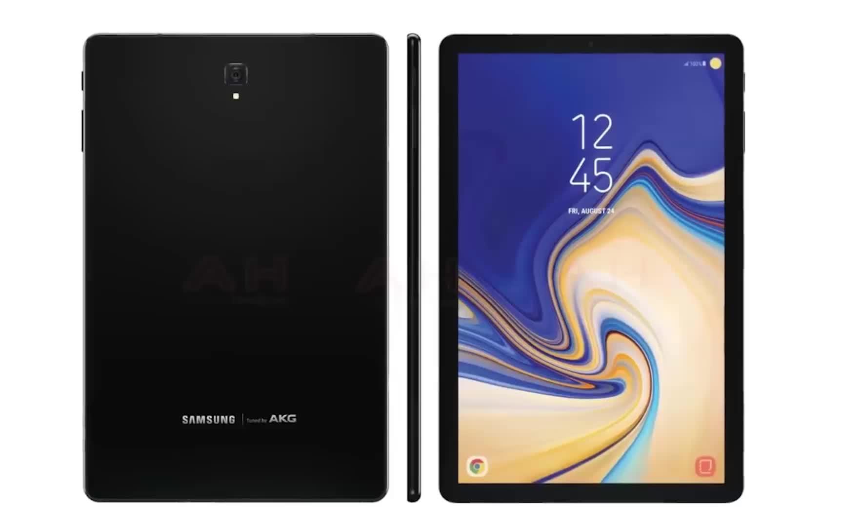 三星galaxytabs4平板曝光可用面部和虹膜识别解锁