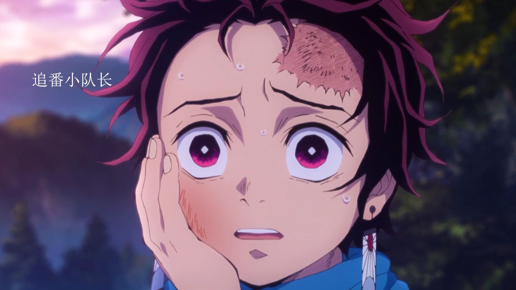 为什么炭治郎是动漫界中的零差评男主?