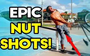 Download Video: [EPIC NUT SHOTS!]男生勿进!令人“蛋疼”的傻缺悲剧集锦