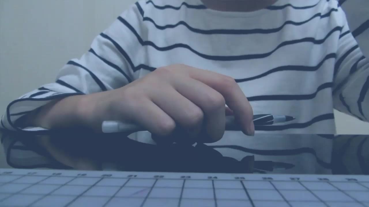 penbeatalittlestory单手版带谱