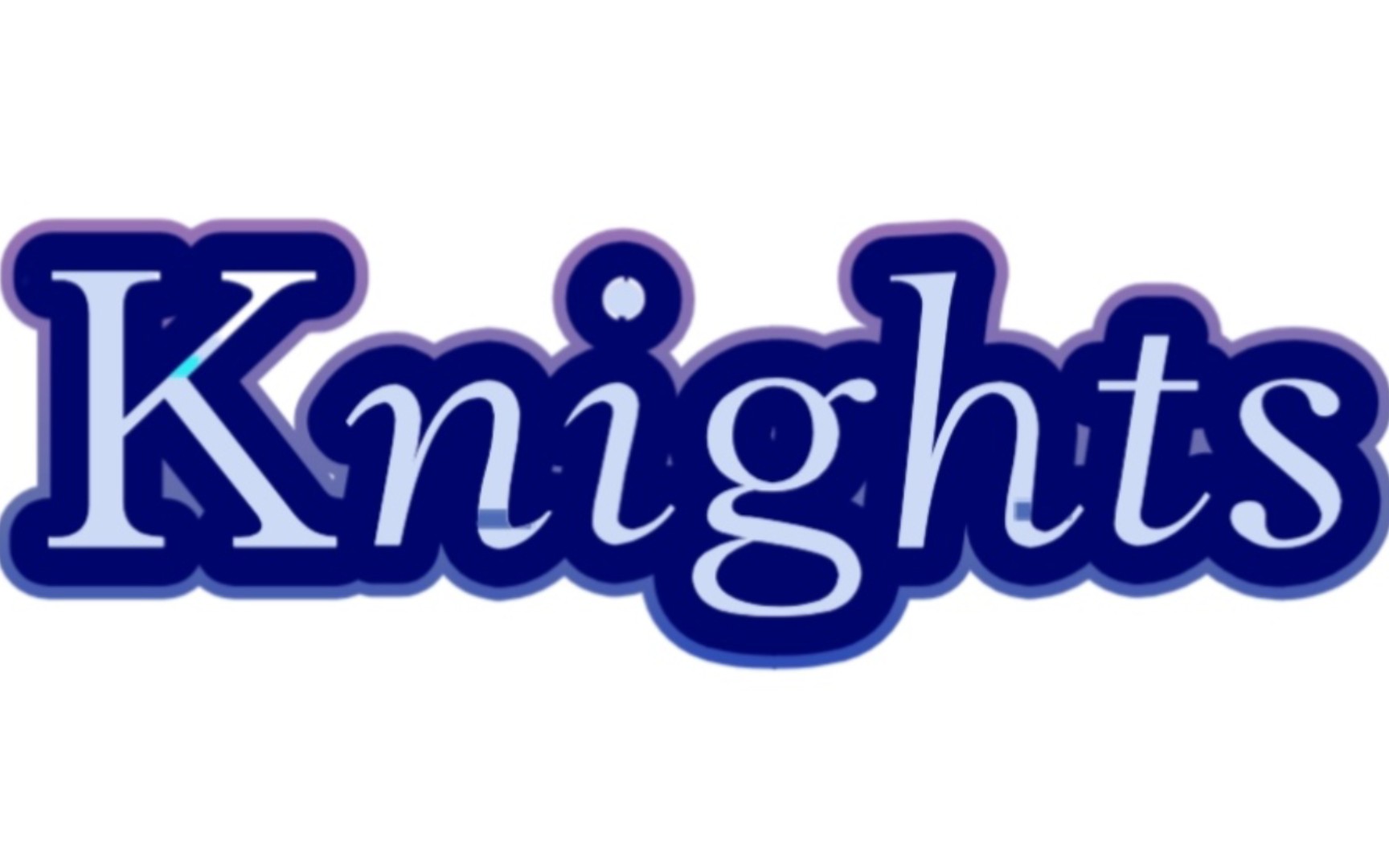 偶像梦幻祭knights队标图片