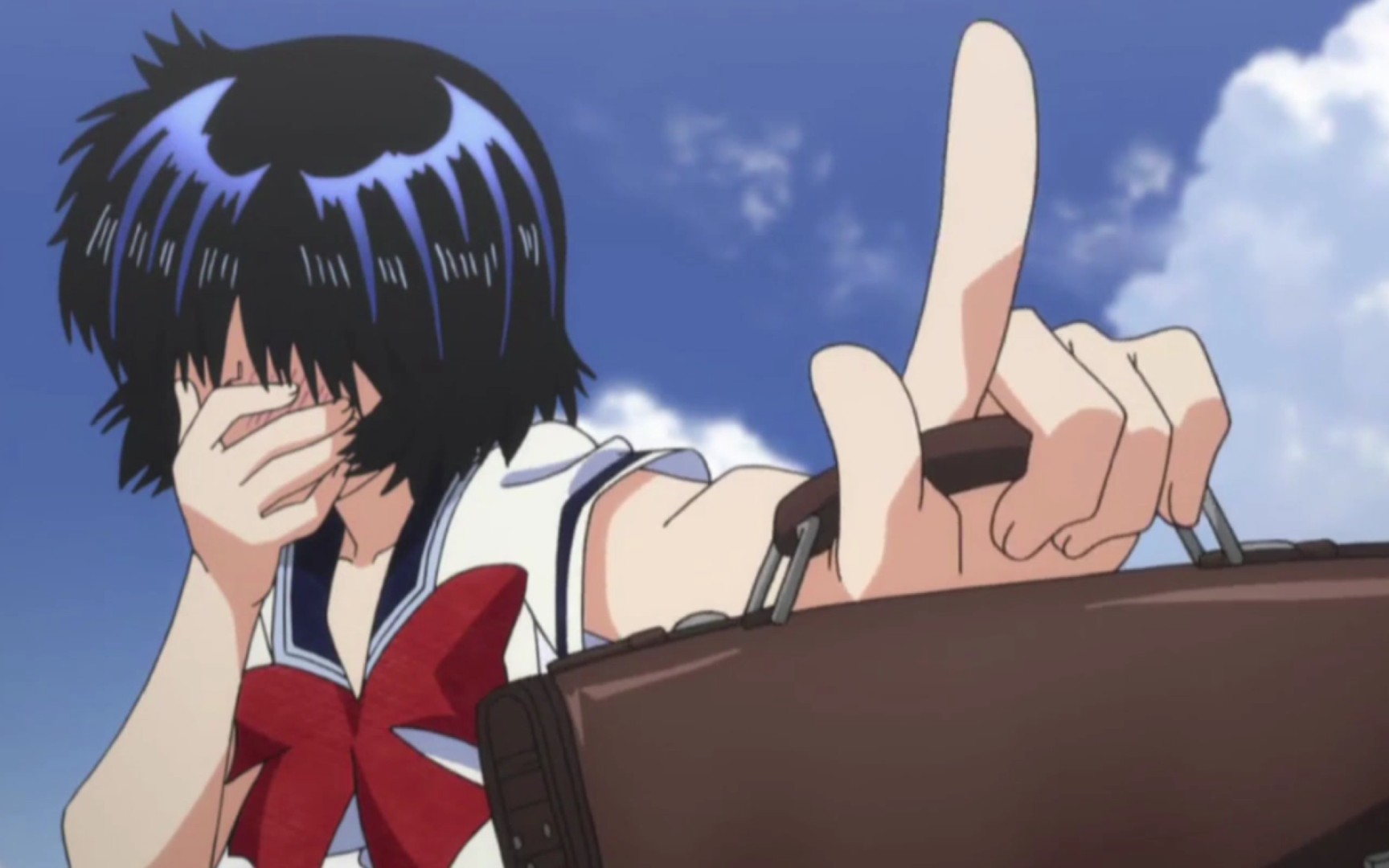 【谜之彼女x/mad】卜部美琴-darling dance