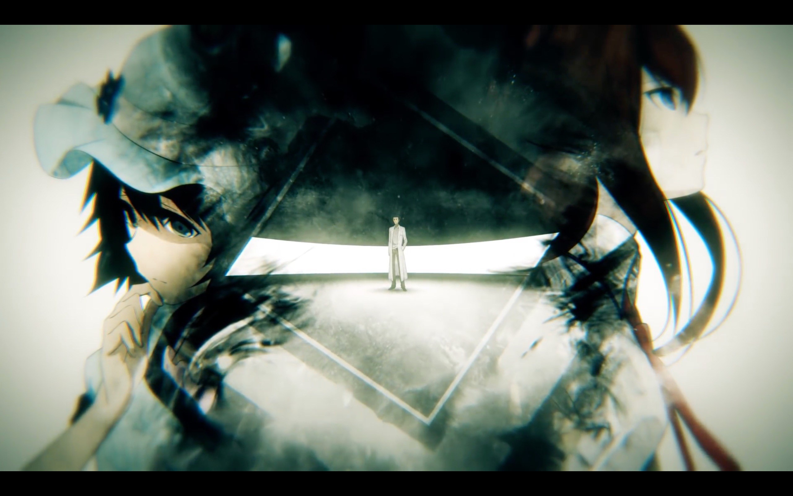 命运石之门 精英版op cosmic looper_哔哩哔哩_bilibili