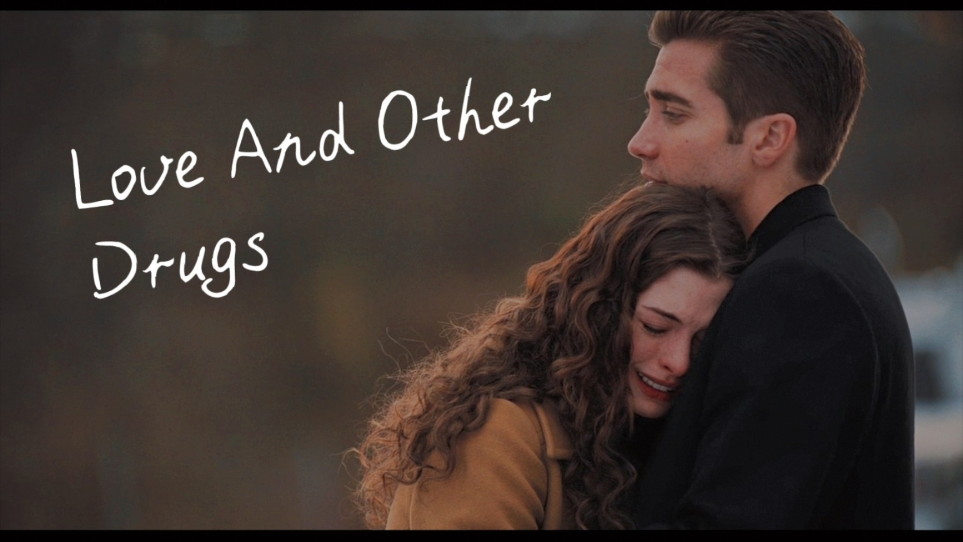 《爱情与灵药》:当花花公子爱上帕金森患者,能擦出什么样的火花.