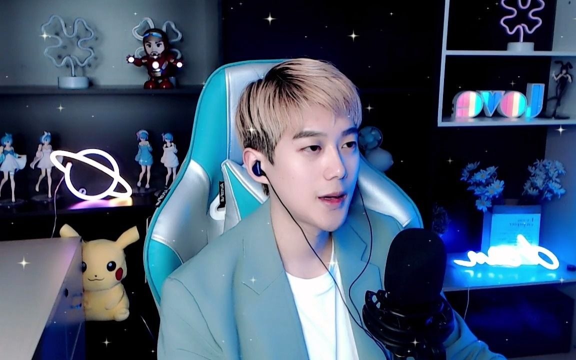 小宇 cover todd li