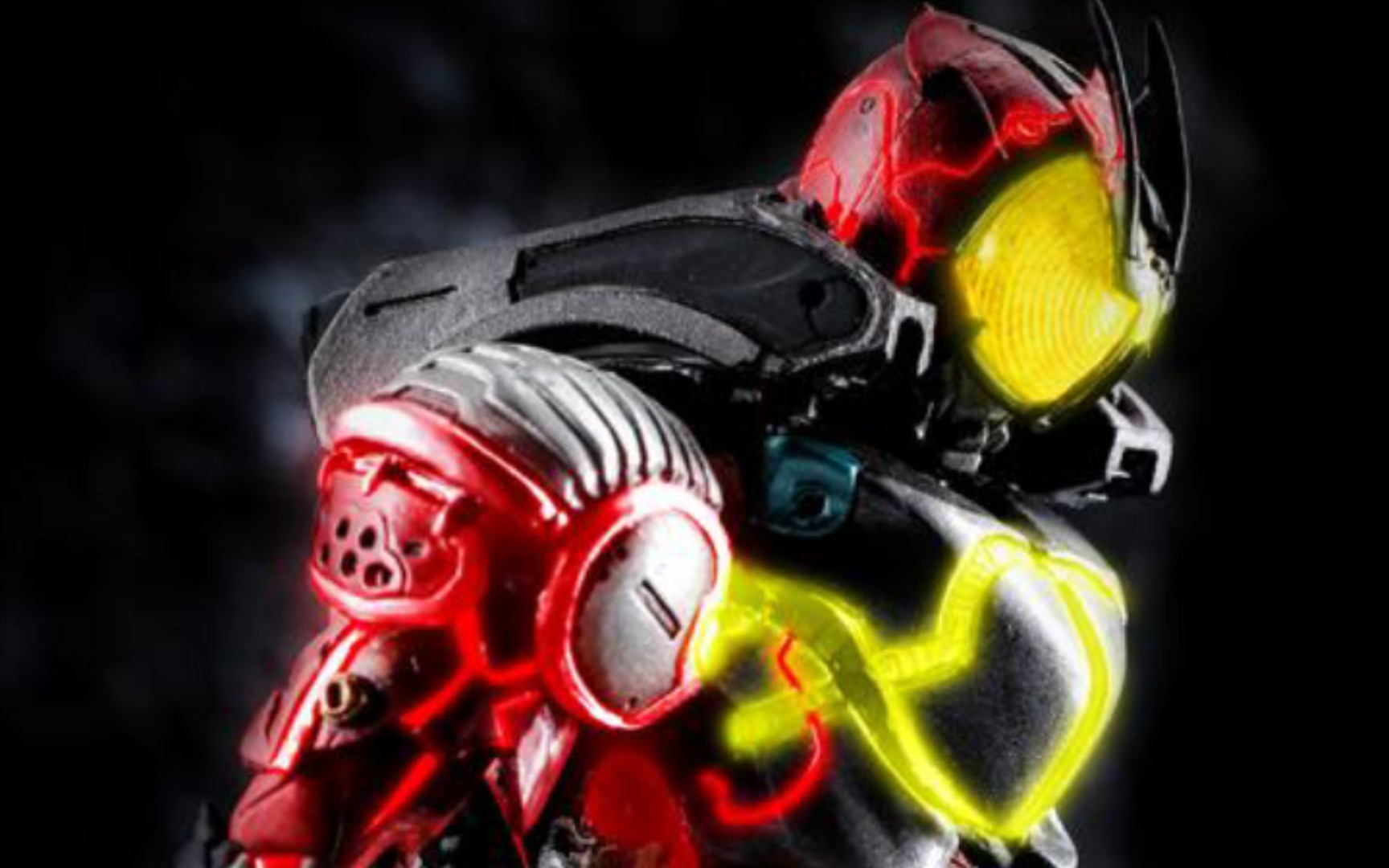 【乾巧/假面骑士faiz】如果战斗是一种罪恶的话,那就让我来背负这种