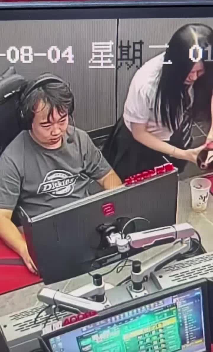 可乐变得有点好喝了