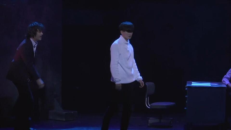 超新星CHOSHINSEI (SUPERNOVA) 2013 Fan Meeting『Thank You』_哔哩哔哩_bilibili