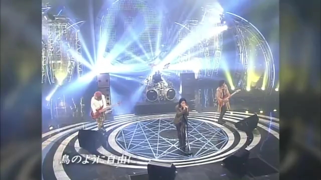 彩虹乐队L'Arc~en~Ciel 19952011 anthology at NHK哔哩哔哩bilibili