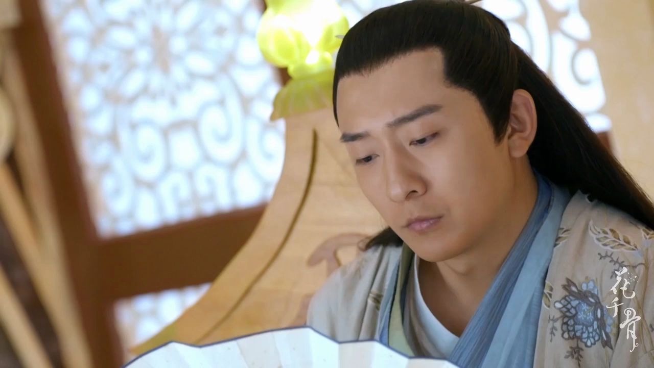儒尊笙箫默cut-ep10-依我看来,掌门师兄的情敌1号已下线_哔哩哔哩 (゜